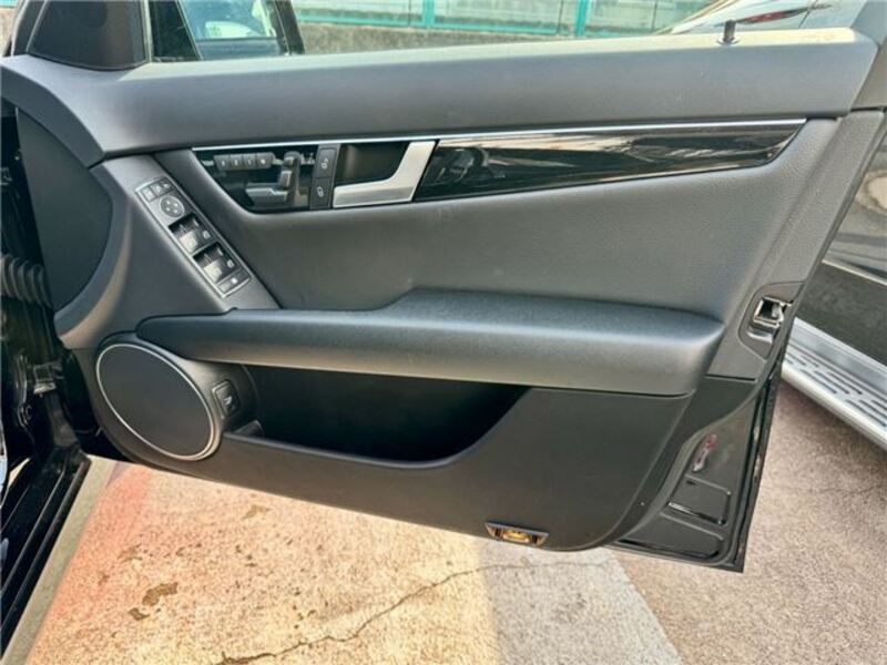 C-CLASS