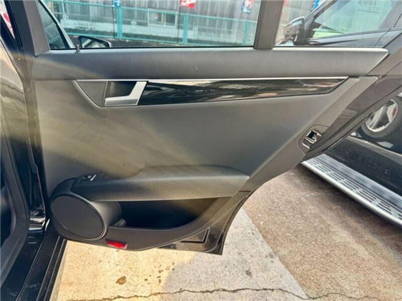 C-CLASS