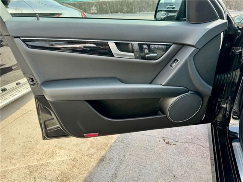 C-CLASS