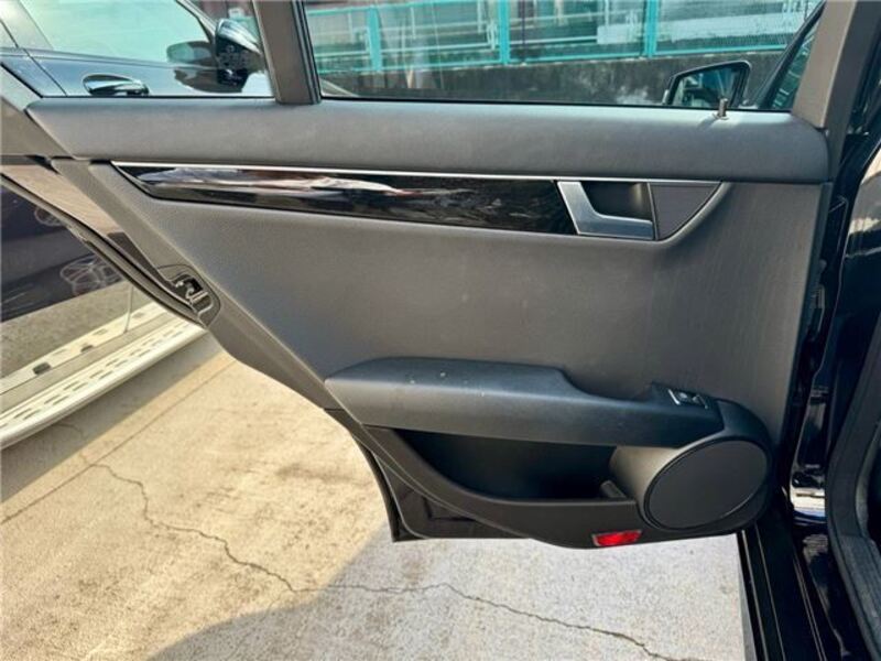 C-CLASS