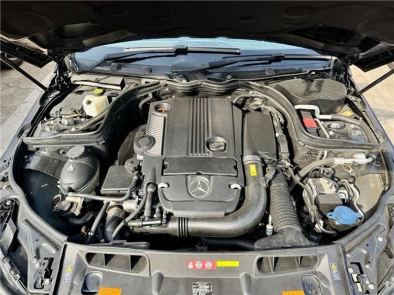 C-CLASS