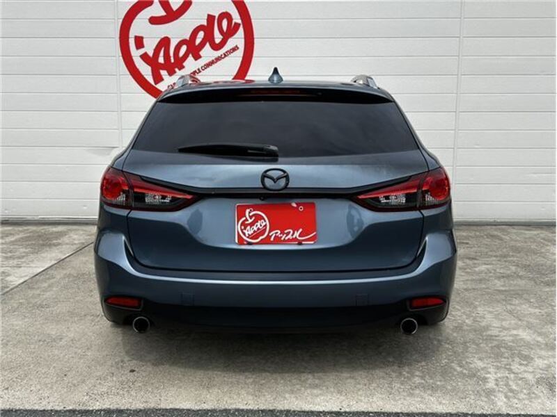 ATENZA WAGON