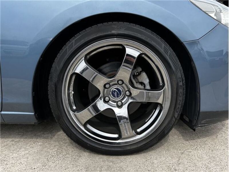 ATENZA WAGON