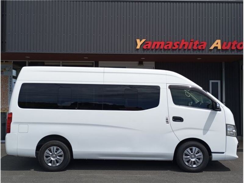 NV350 CARAVAN