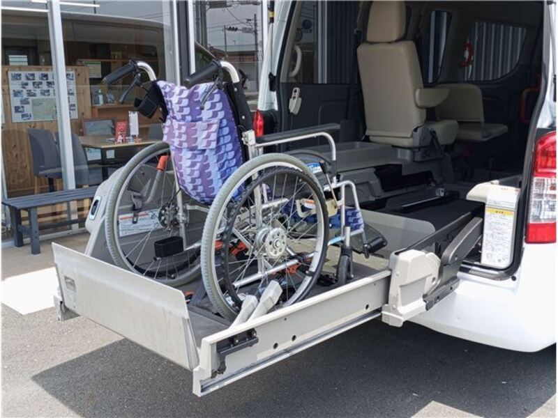 NV350 CARAVAN