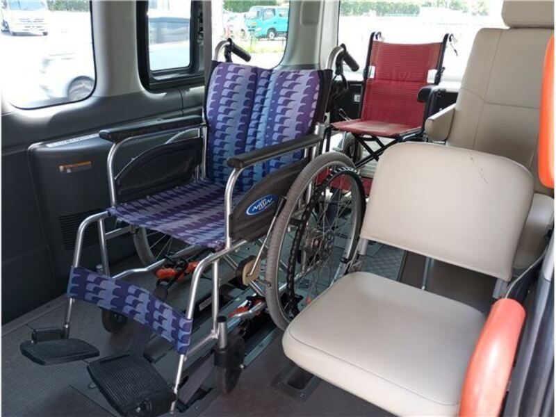 NV350 CARAVAN