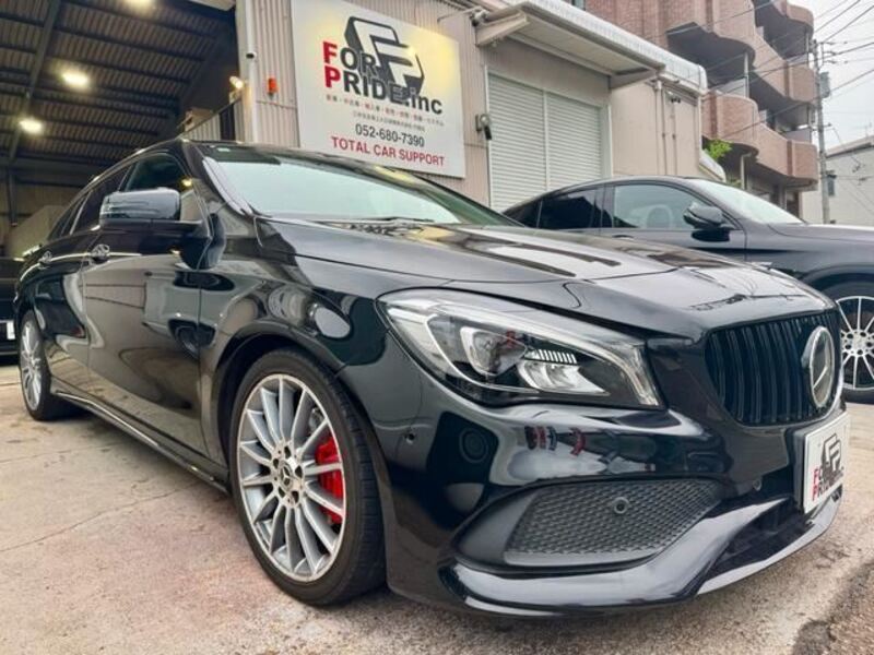 CLA-CLASS