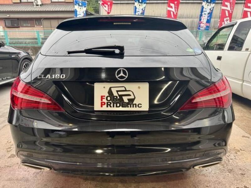 CLA-CLASS