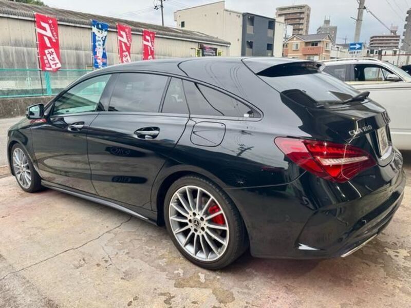 CLA-CLASS