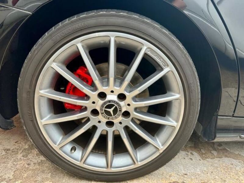 CLA-CLASS