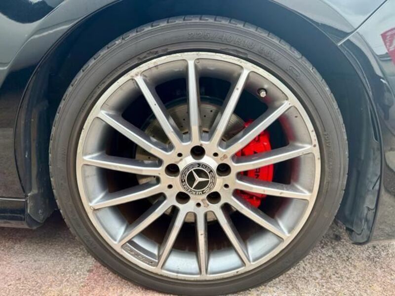 CLA-CLASS