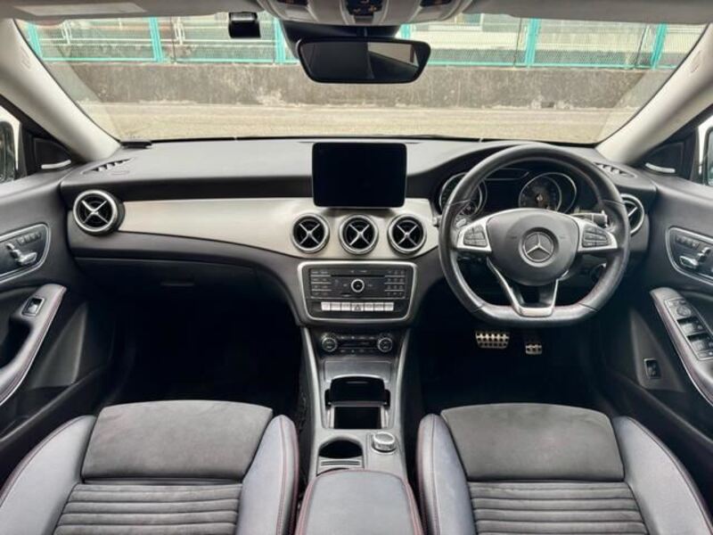 CLA-CLASS