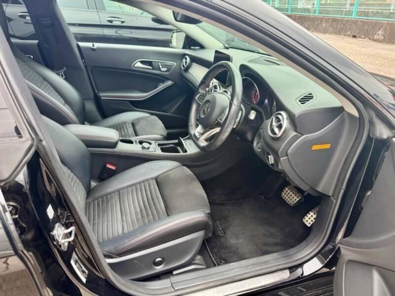 CLA-CLASS