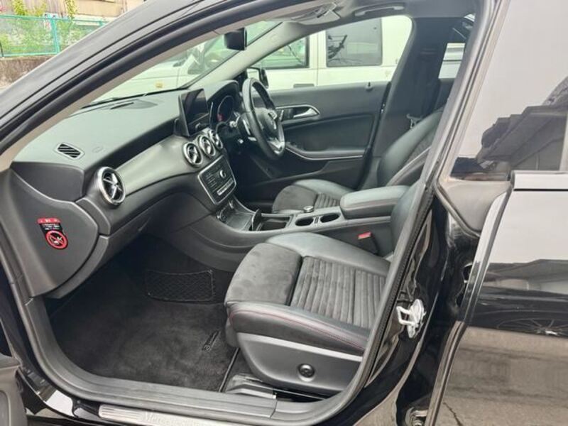 CLA-CLASS