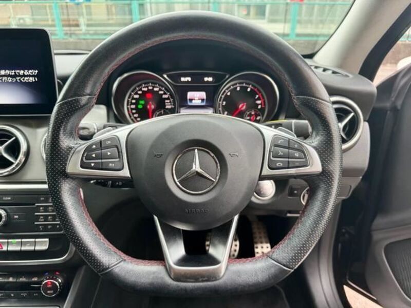 CLA-CLASS