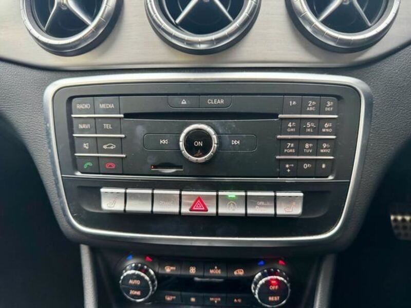 CLA-CLASS