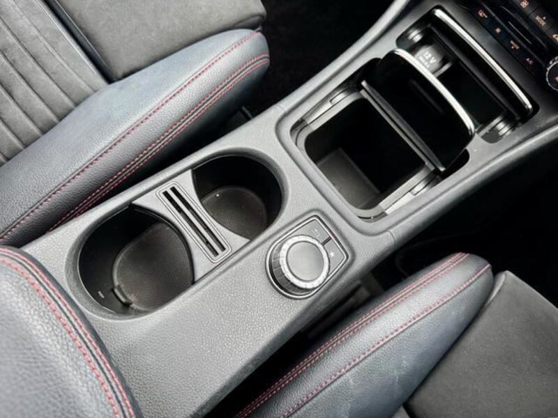 CLA-CLASS