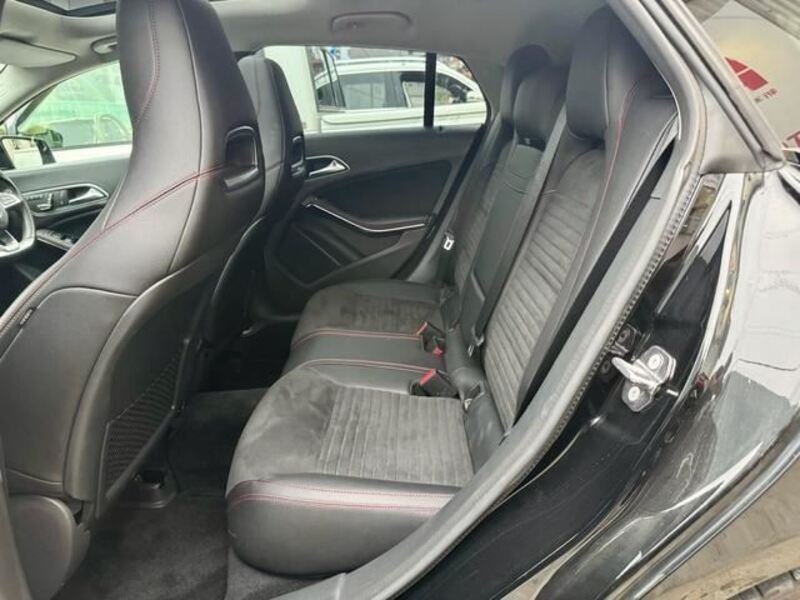 CLA-CLASS