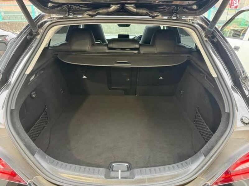 CLA-CLASS
