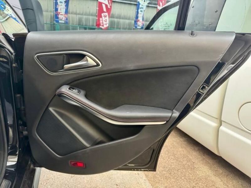 CLA-CLASS