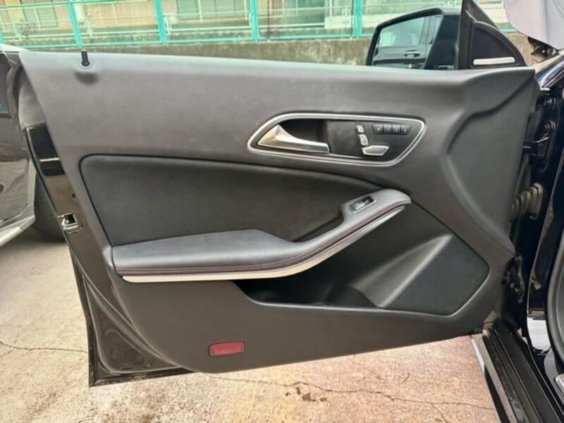 CLA-CLASS