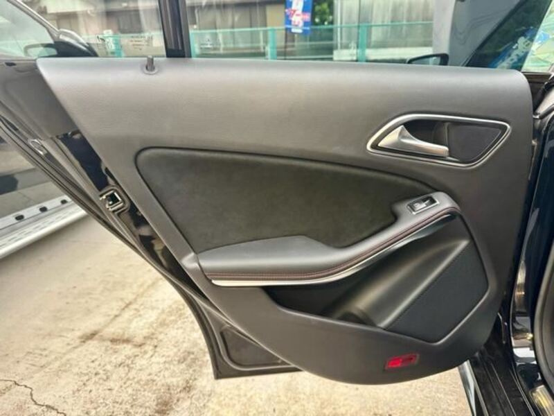 CLA-CLASS