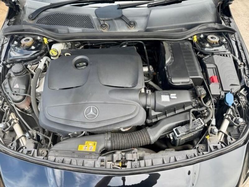 CLA-CLASS