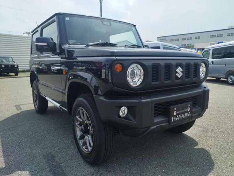 JIMNY