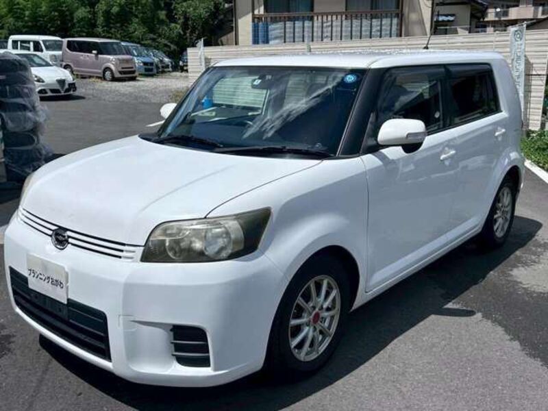 COROLLA RUMION