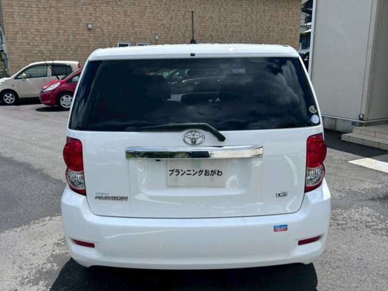 COROLLA RUMION