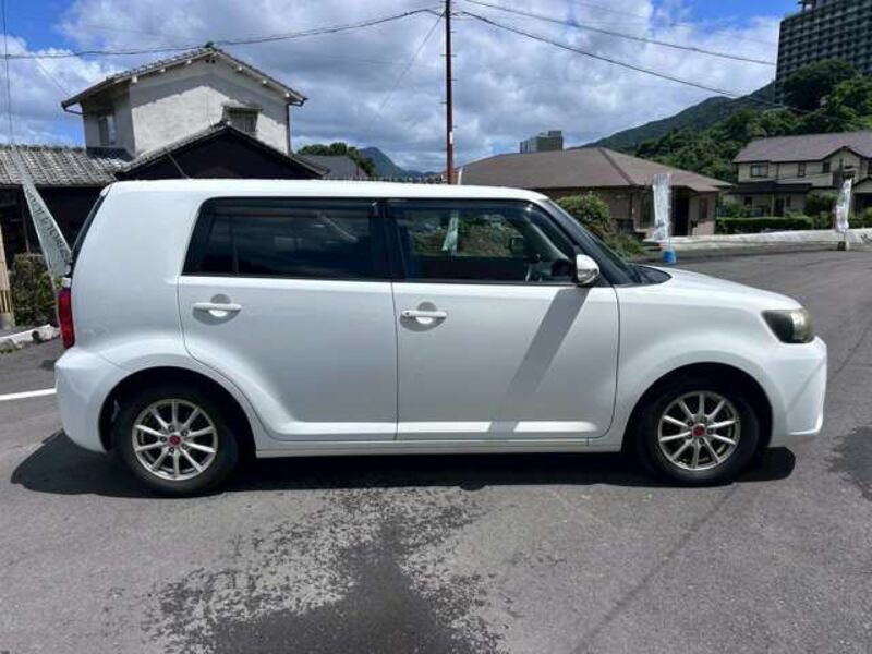 COROLLA RUMION