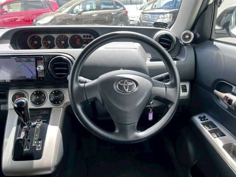 COROLLA RUMION