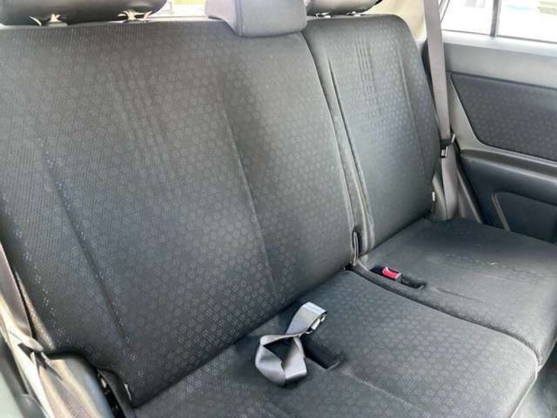 COROLLA RUMION