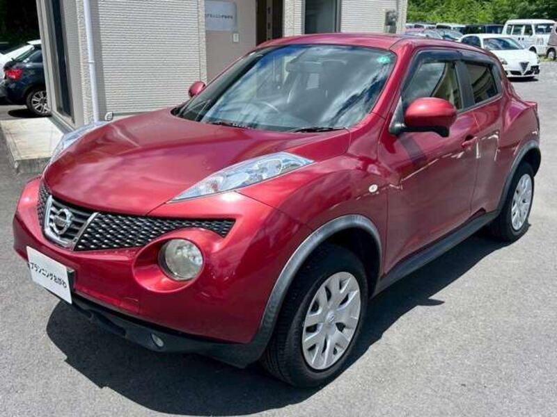 JUKE