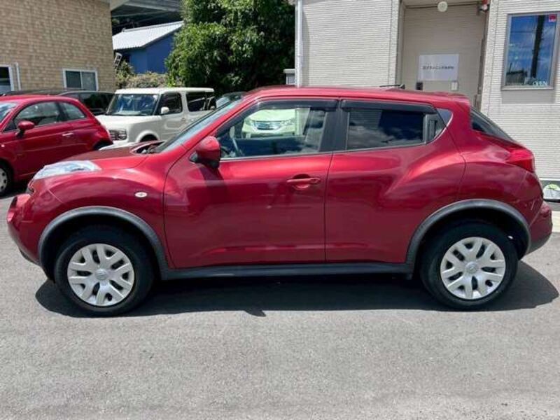 JUKE