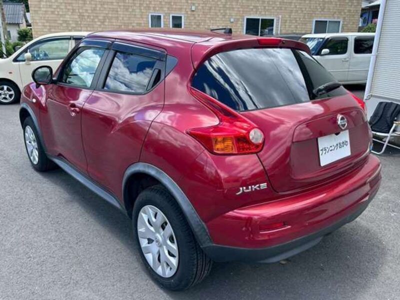 JUKE