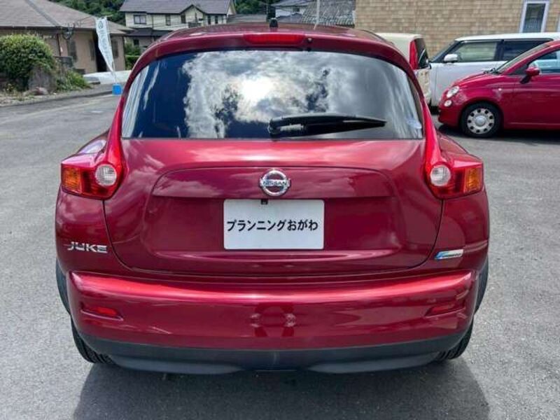 JUKE