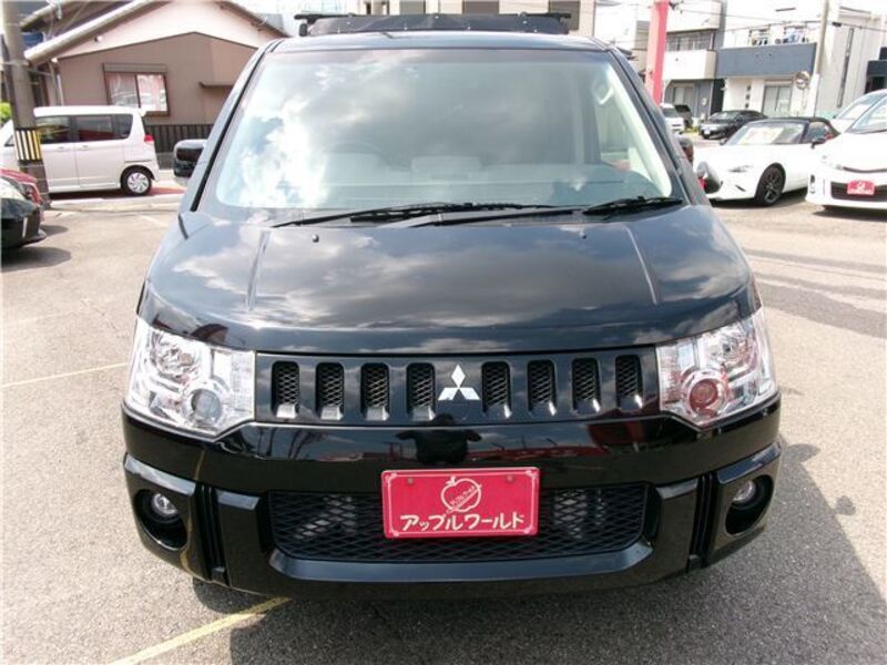DELICA D5