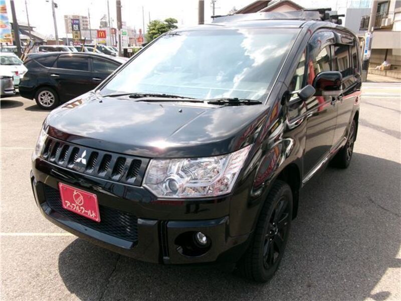 DELICA D5