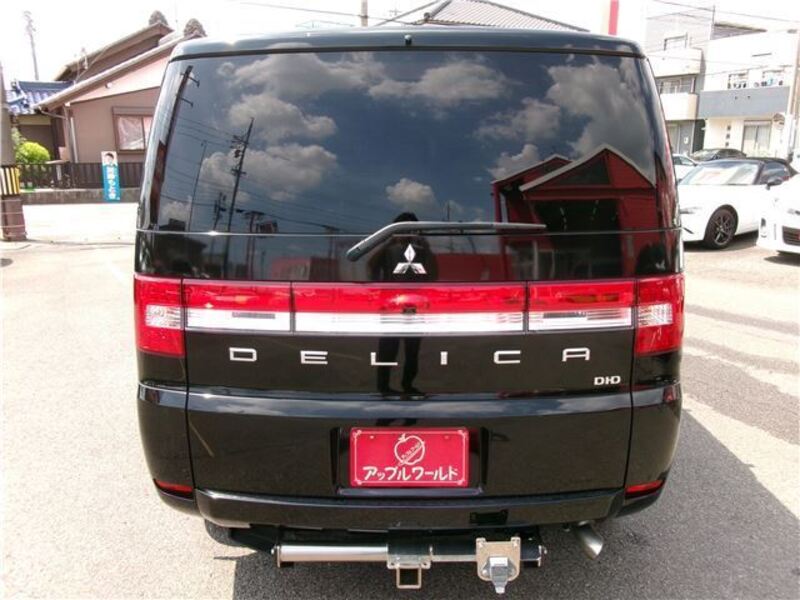 DELICA D5