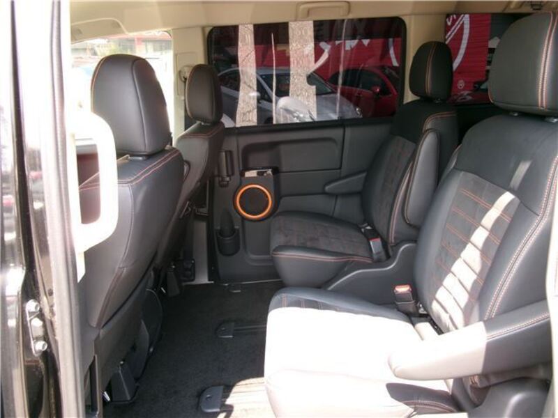 DELICA D5