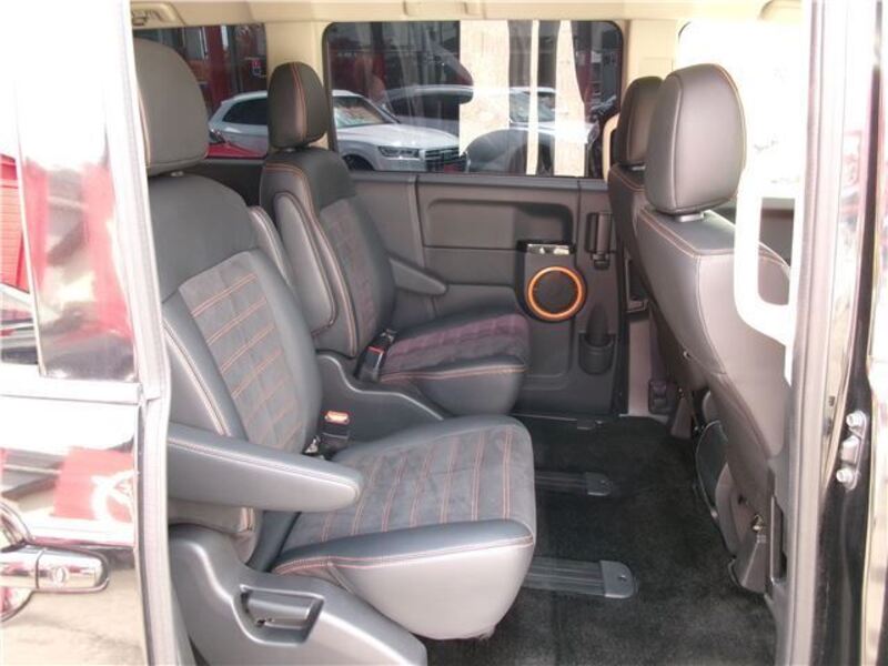 DELICA D5
