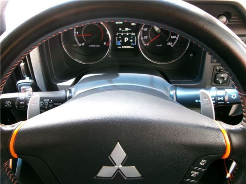 DELICA D5