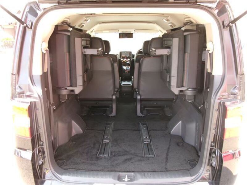 DELICA D5