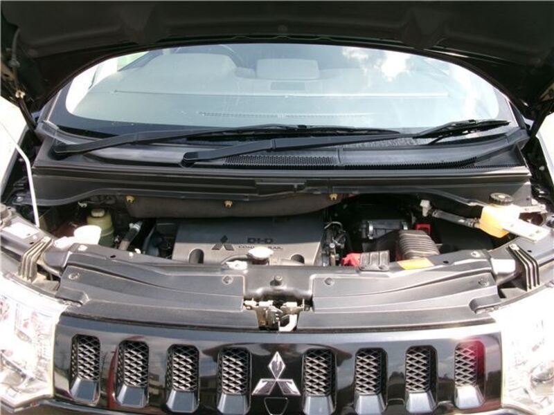 DELICA D5