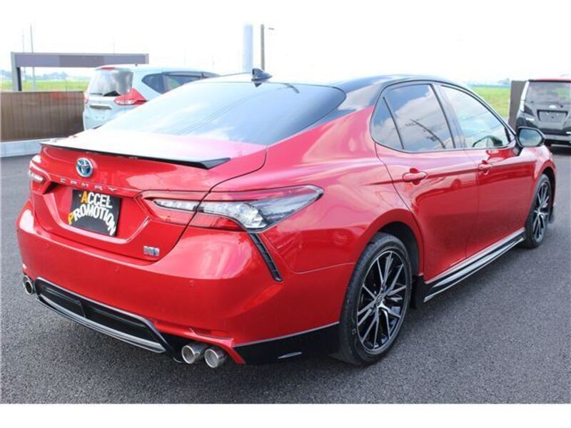 CAMRY