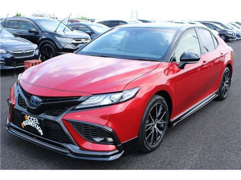 CAMRY
