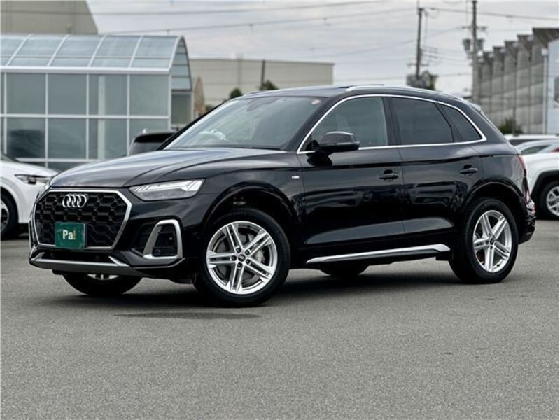 AUDI Q5