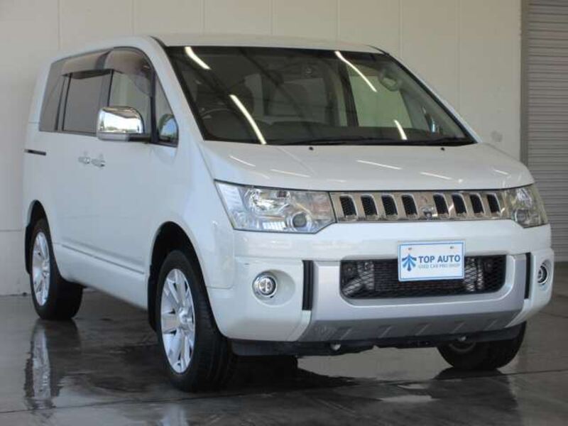 DELICA D5