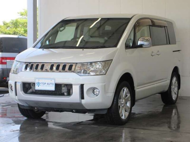 DELICA D5